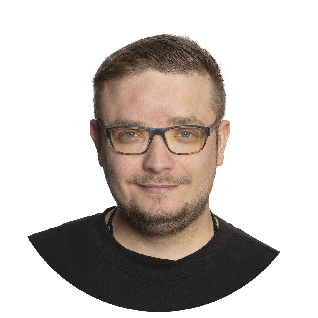 Detlef Rübsam