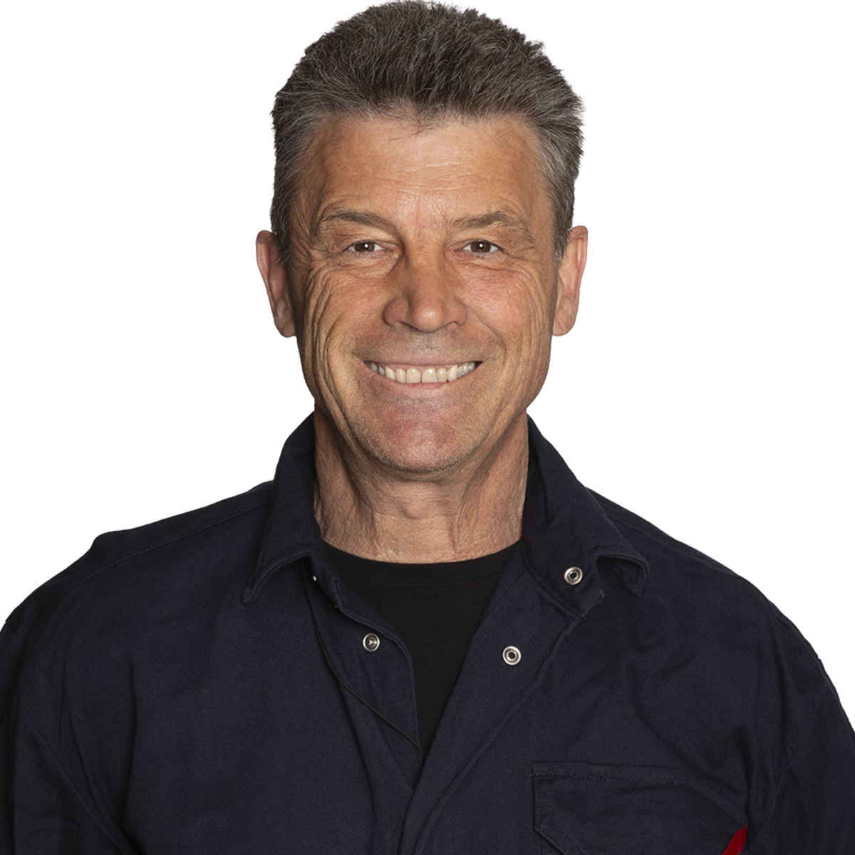 Markus Beier